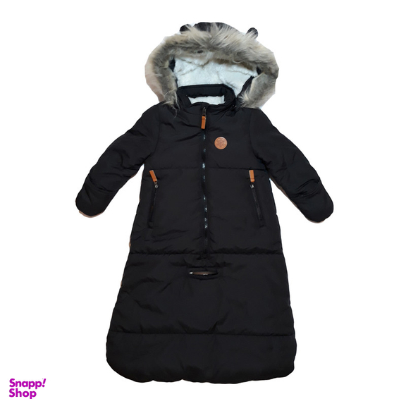 سرهمی نوزادی کول کلاب مدل SH کد 588 رنگ مشکی