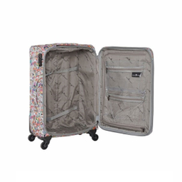 چمدان رز مری مدل RL-459-3B سایز بزرگ