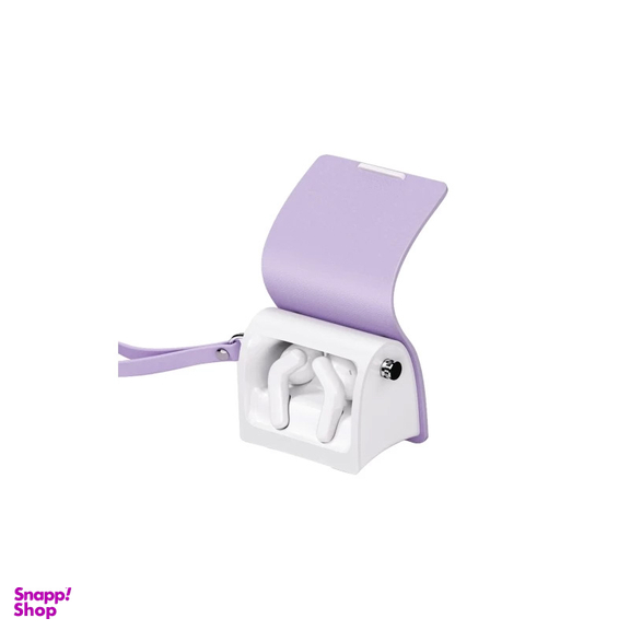 هدفون بی سیم هایلو مدل Lady Bag