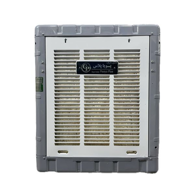 کولر آبی جنرال پویا مدل Pluss4800 بالا زن