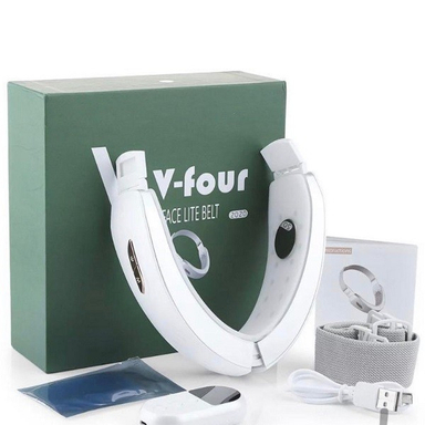 دستگاه زاویه ساز فک و رفع غبغب مدل V-face