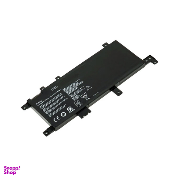 باتری لپ تاپ 2 سلولی ایسوس مدل C21N1634 مناسب ASUS X542