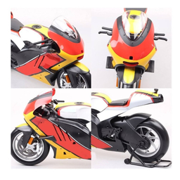 موتور مایستو مدل 2011 DUCATI MOTO GP Desmosedici Germany