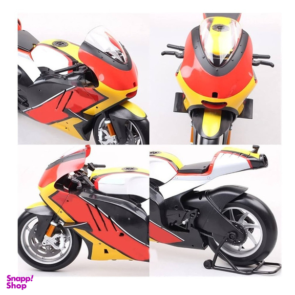 موتور مایستو مدل 2011 DUCATI MOTO GP Desmosedici Germany