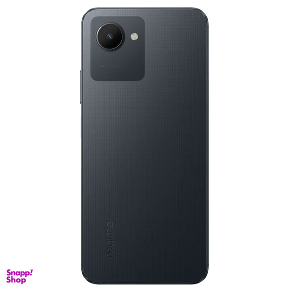 گوشی موبایل ریلمی مدل Realme C30s دو سیم کارت رم 3 گیگابایت ظرفیت 64 گیگابایت