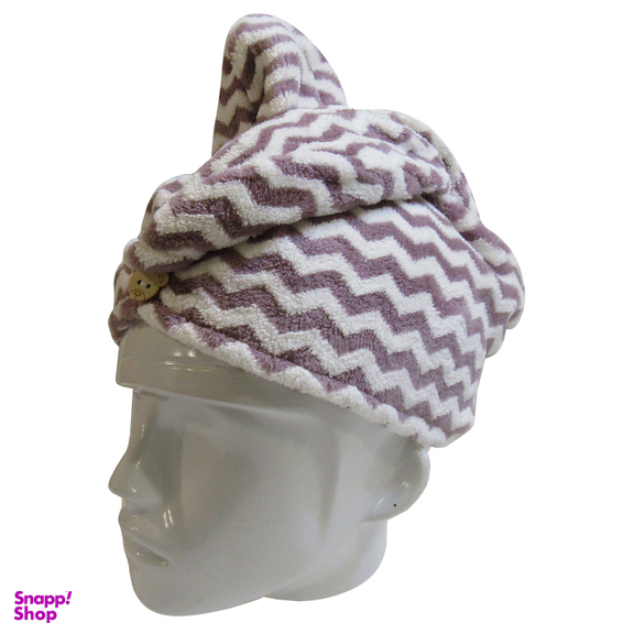 کلاه حمام هوم اند لایف مدل میشا نیو