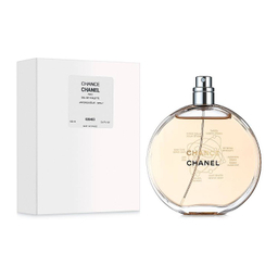 ادوپرفیوم زنانه مدل شنل چنس کد 22 حجم 100 میلی لیتر