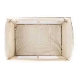 تخت و پارک بازی آنیمو مدل NOLA