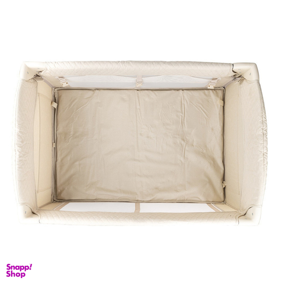 تخت و پارک بازی آنیمو مدل NOLA