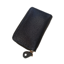 جاکارتی چرم طبیعی مدل آکاردئونی کد 09Jk