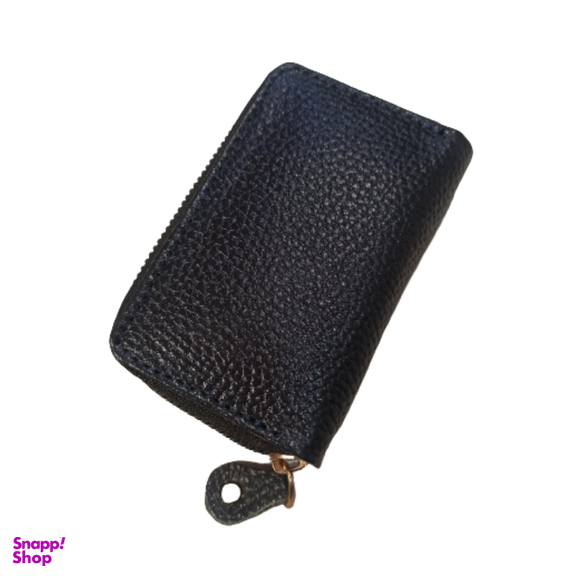 جاکارتی چرم طبیعی مدل آکاردئونی کد 09Jk