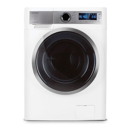 ماشین لباسشویی دوو سری لایف مدل LM-861 ظرفیت 8 کیلوگرم
