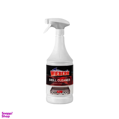 اسپری گازپاک کن ویبر 12 تایی