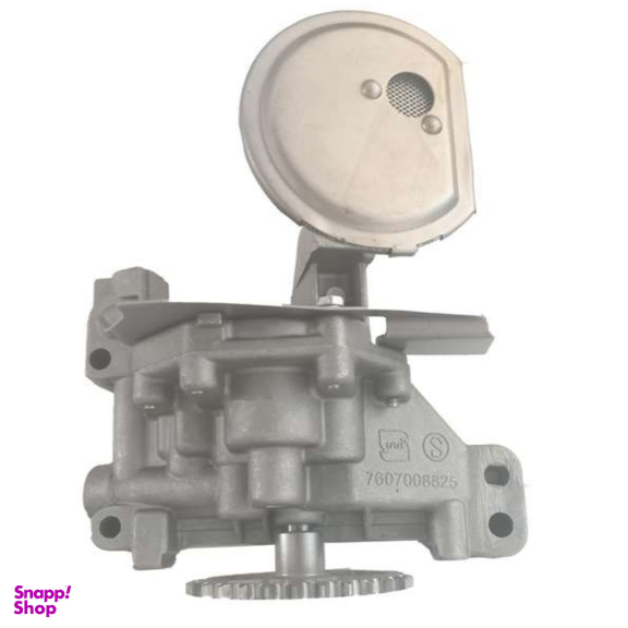 اویل پمپ سوخت آما کد sw12 مناسب پژو 405