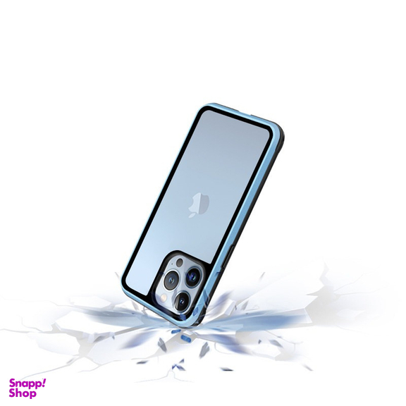 کاور کی-زد دوو مدل Ares مناسب گوشی موبایل اپل iPhone 16