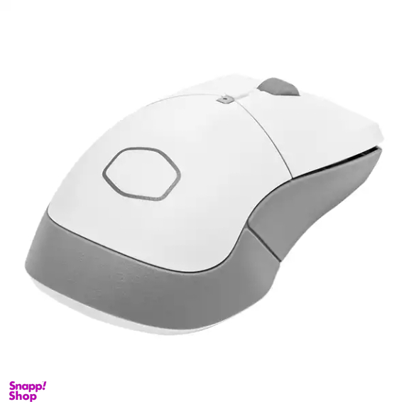 ماوس گیمینگ کولر مستر مدل MM-311-KKOH1