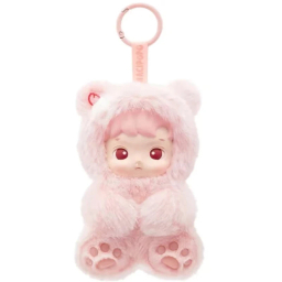 اسباب بازی شانسی پاپ مارت مدل هاچی پوپو کد 1815