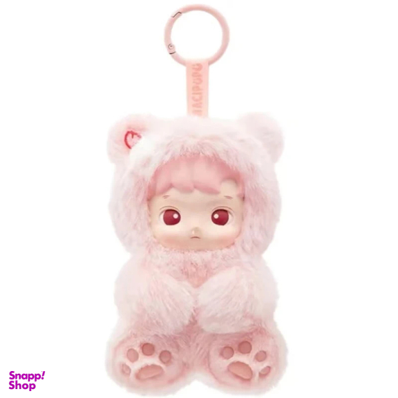 اسباب بازی شانسی پاپ مارت مدل هاچی پوپو کد 1815