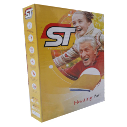 تشک برقی اس تی مدل 6080