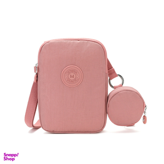 کیف رودوشی زنانه میندسا مدل 8758