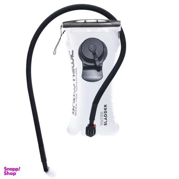 کیسه آب اسنو هاوک مدل Bladder PC 2L دو درب گنجایش 2 لیتر