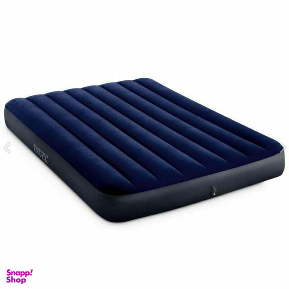 تشک بادی دو نفره عرض 137 کد 64758
