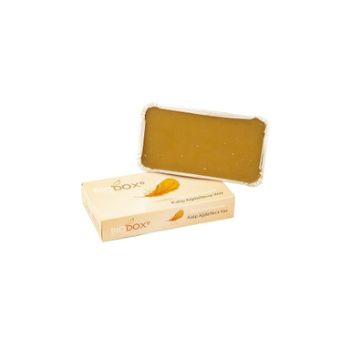 موم وکس بایوداکس مدل Natural وزن 500 گرم