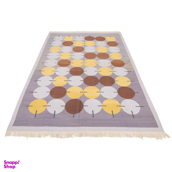 گلیم دستباف سی پرشیا کد 171731 سایز 232x165 سانتی متر