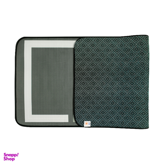 پادری چینش مدل DUAL MAT مجموعه 2 عددی
