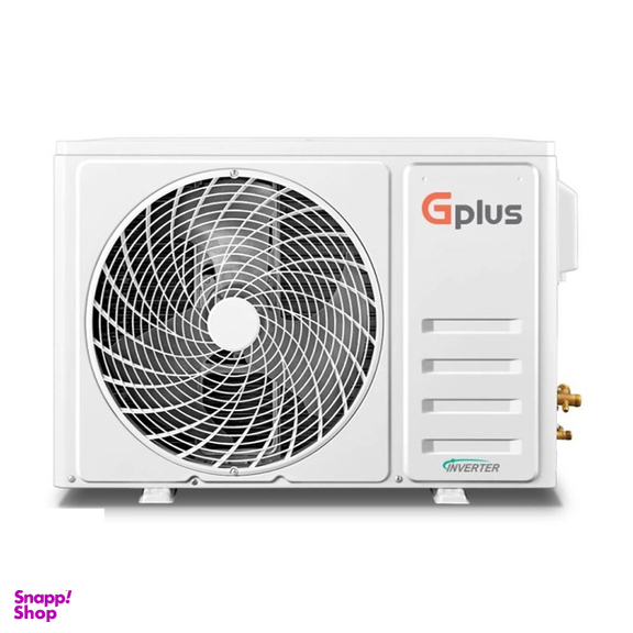 کولر گازی روتاری اینورتر جی پلاس 9000 مدل GAC-TV09TP1B