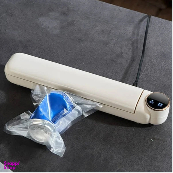 دستگاه وکیوم ام دی اچ ال مدل MDHL LC-801