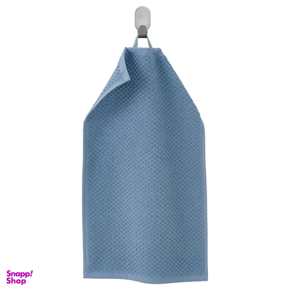 حوله دستی ایکیا مدل GOLVIAL سایز 50×30 سانتی متر