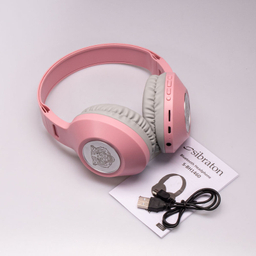 هدفون بلوتوثی سیبراتون مدل S-BH1460
