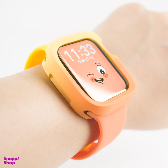 ساعت هوشمند گیفت کالکشن مدل Watercolor 40m