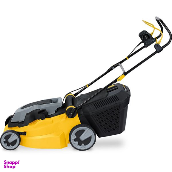 چمن زن برقی پاور پلاس مدلPOWXG6107T به همراه گوشه زن برقی