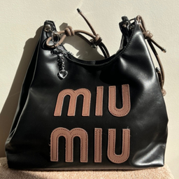 کیف دستی زنانه طرح میو میو کد 69