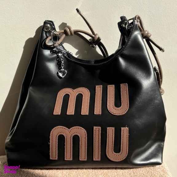 کیف دستی زنانه طرح میو میو کد 69