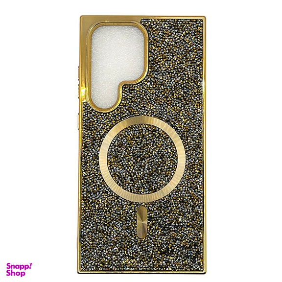 کاور گوشی موبایل مدل Swarovski مناسب برای سامسونگ Galaxy S24 Ultra