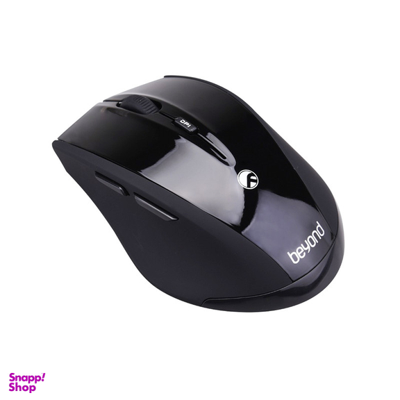 ماوس بی سیم بیاند مدل BM-3525RF