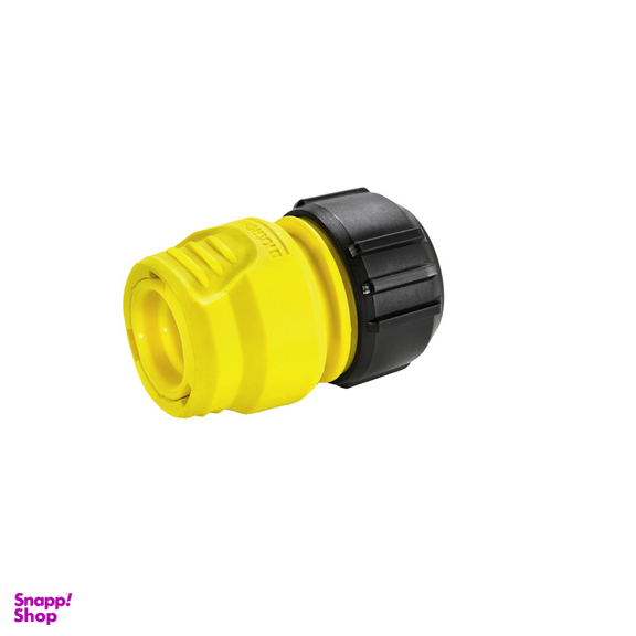 بست اتصال سریع شلنگ کرشر مدل UNIVERSAL HOSE CONNECTOR