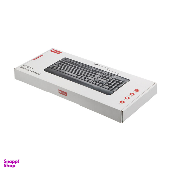 کیبورد پرووان مدل PKC30
