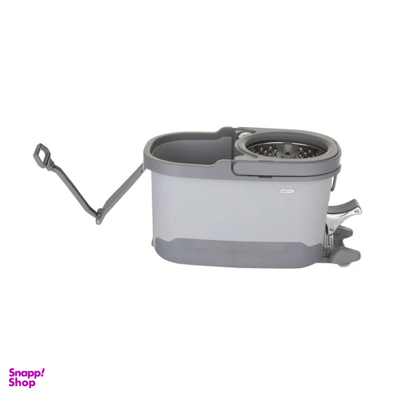 سطل و تی زمین شوی شاین مدل دیاموند کد 85