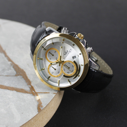 ساعت مچی عقربه ای زنانه الگانس مدل EZCHM7070