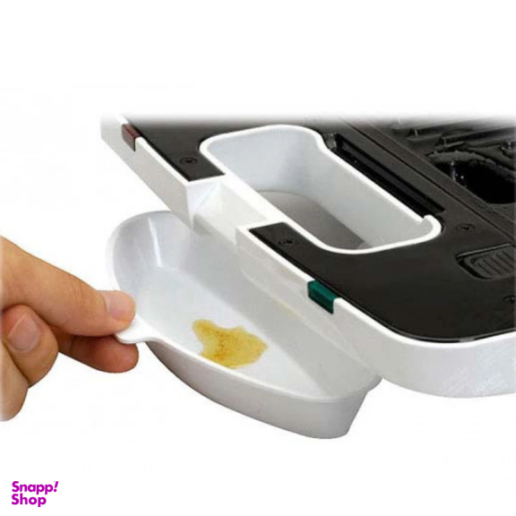 ساندویچ ساز کنوود مدل SM740