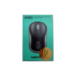 ماوس بی‌ سیم لاجیتک مدل M185