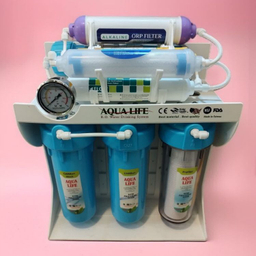 دستگاه تصفیه‌ کننده آکوالایف 6 مرحله ای مدل PRS1006