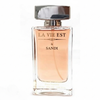 عطر زنانه سندی مدل لاویست بل لانکوم حجم 90 میلی لیتر