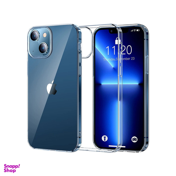 کاور راک اسپیس مدل 7 مناسب برای گوشی موبایل اپل iPhone 13