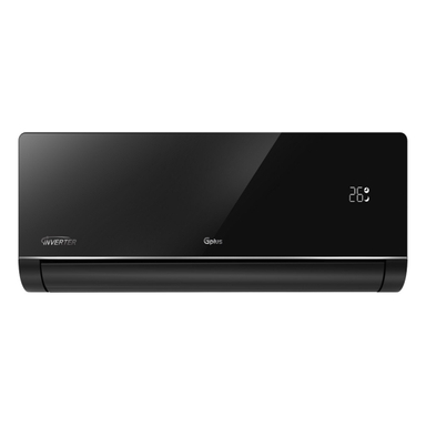 کولر گازی روتاری اینورتر 18000 جی پلاس مدل GAC-TV18PL1 رنگ مشکی