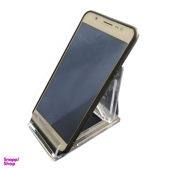 پایه نگهدارنده گوشی و تبلت پلاستیکی مجموعه 6 عددی